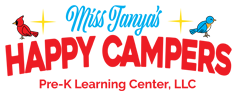 Miss Tanya's Happy Campers